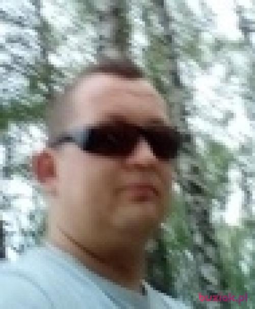 Porszak, Mężczyzna, 35 lat, Czersk