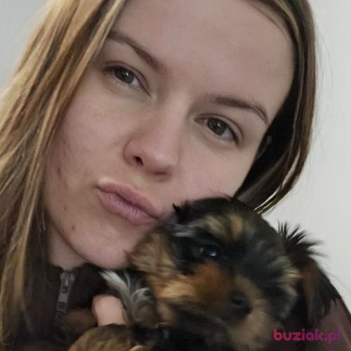 itsAniaX, Female, 31 years, Manchester