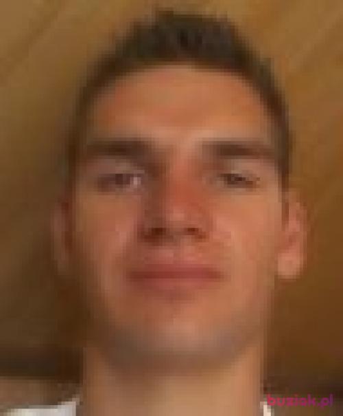 Bartekgnw, Male, 35 years, Głubczyce