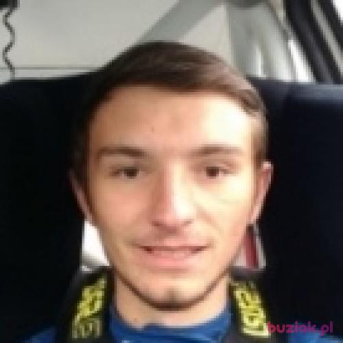 Stipek, Male, 30 years, Bielsko-Biała