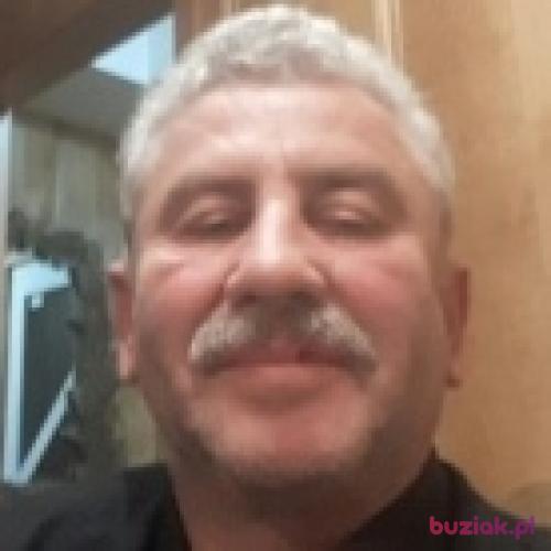 Krzysztof61, Mężczyzna, 65 lat, Kalisz