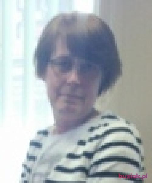 teresa1960, Female, 66 years, Poniec