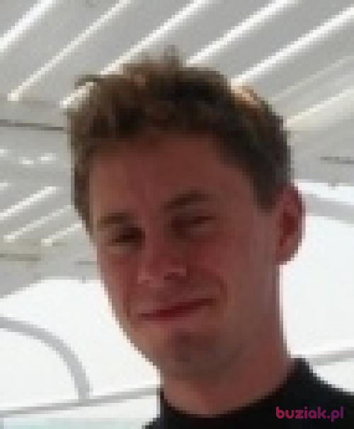 MCH123, Male, 31 years, Wrocław
