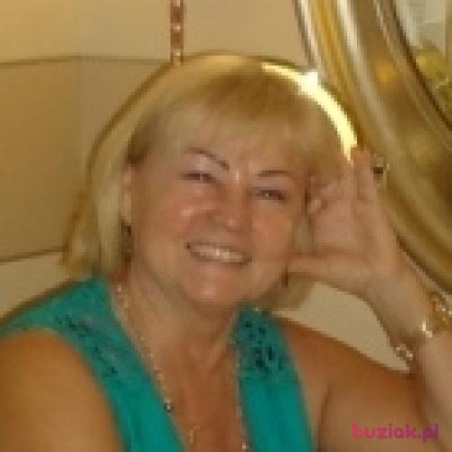 sharonss, Female, 70 years, Wrocław