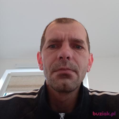 arek22fajny, Mężczyzna, 48 lat, Turyngia