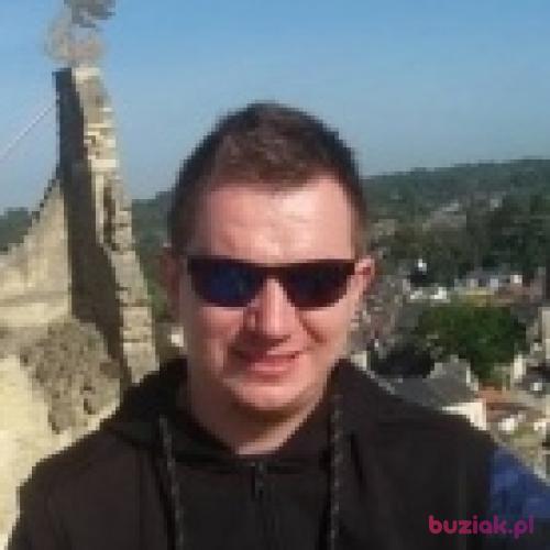 pawelek720, Male, 34 years, Lubaczów