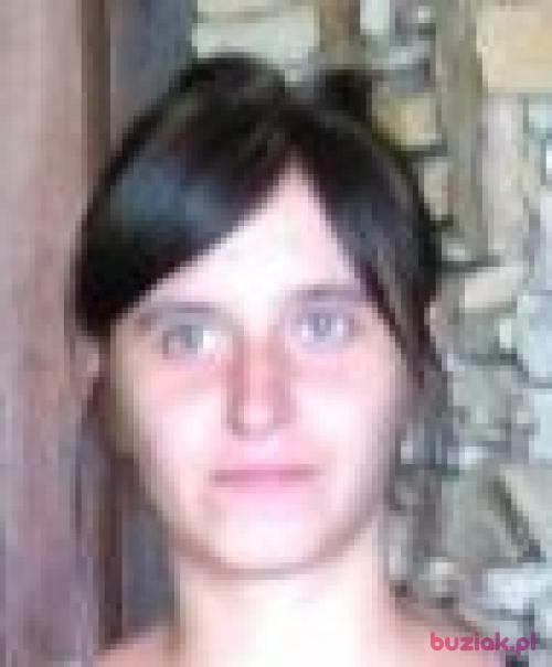 ppaulina22, Female, 34 years, Łódź