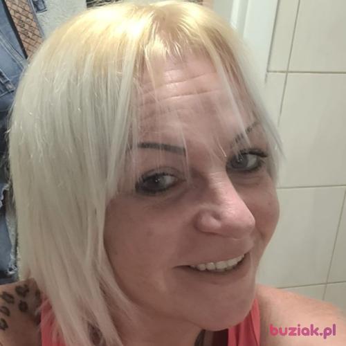 Biala40, Kobieta, 45 lat, Rumia