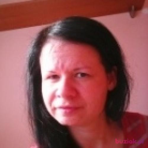 slodka81, Kobieta, 45 lat, Murowana Goślina