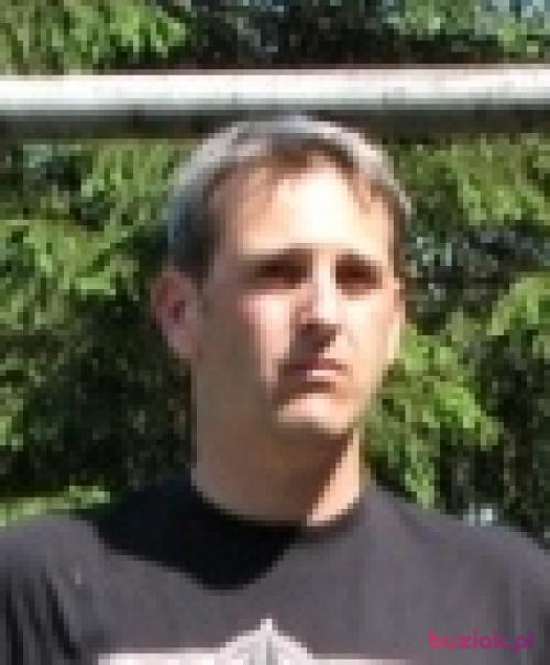 piotrekkulfon, Male, 55 years, Kraków