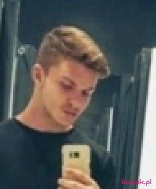 Michuu69, Mężczyzna, 36 lat, Piła