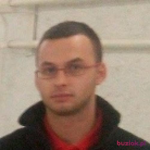 chudy1122, Mężczyzna, 34 lata, Racibórz