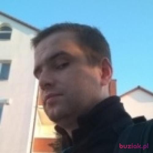 wizardemil, Mężczyzna, 35 lat, Warszawa