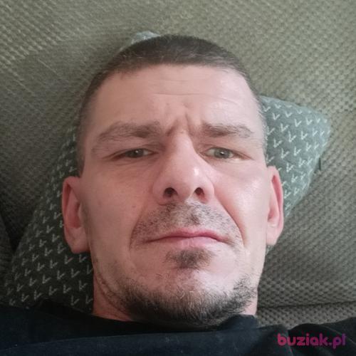 dzielnyjarek41, Mężczyzna, 44 lata, Bytom