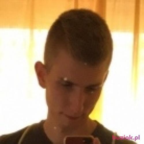 Kacpelek26, Mężczyzna, 27 lat, Kraków