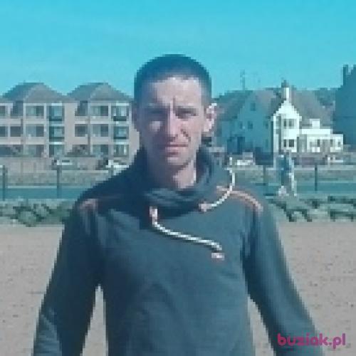 Rafal00311, Male, 40 years, Drenthe
