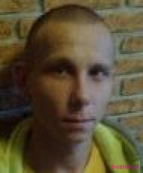 marcinnek1, Male, 35 years, Białystok