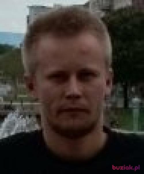 Tsawo, Male, 41 years, Szprotawa