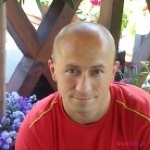 wislak1991, Male, 34 years, Kraków