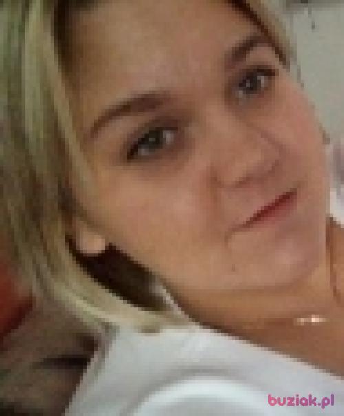 Gosiaa21, Female, 29 years, Łódź