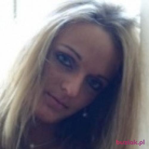 kaskami, Female, 41 years, Kraków