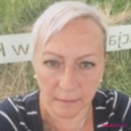 Tereska777, Female, 64 years, Kraków