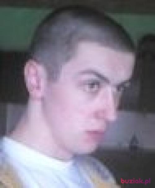 pilado, Male, 33 years, Łuków