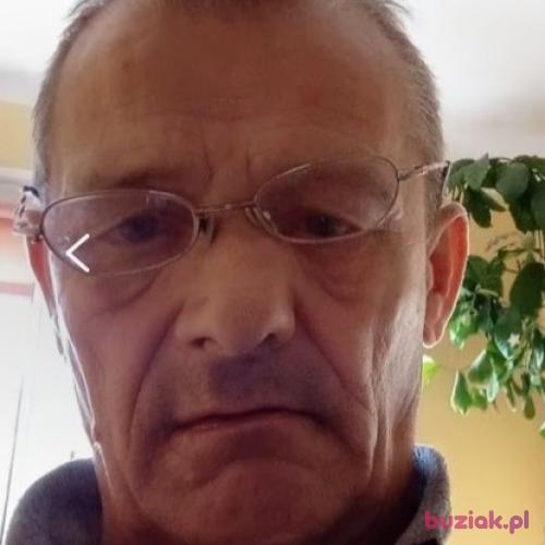 adamolecko, Mężczyzna, 60 lat, Olecko