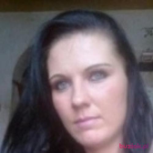 sylwia-bloda, Female, 36 years, Zielona Góra