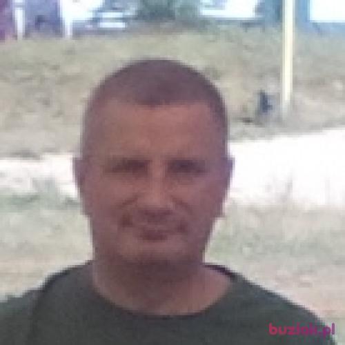 Borg, Male, 47 years, Kraków