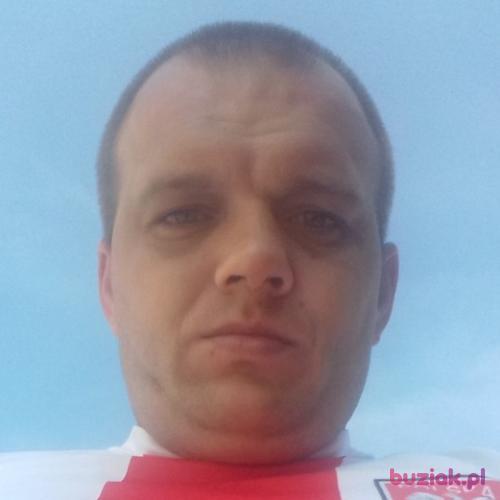 xcracoviax, Mężczyzna, 41 lat, Hinckley