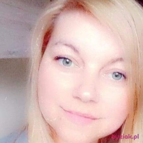 Columbiana, Female, 39 years, Kraków