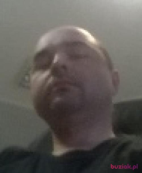 adspl, Male, 44 years, Tychy
