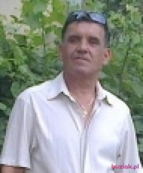 Irek61, Male, 64 years, Radzyń Podlaski