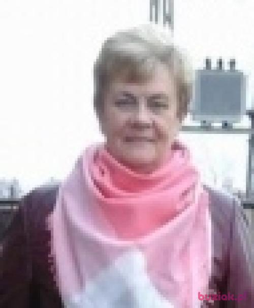 Celina54, Female, 72 years, Mińsk Mazowiecki