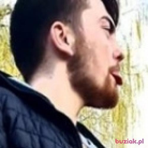 wielebny3, Mężczyzna, 25 lat, Goleniów