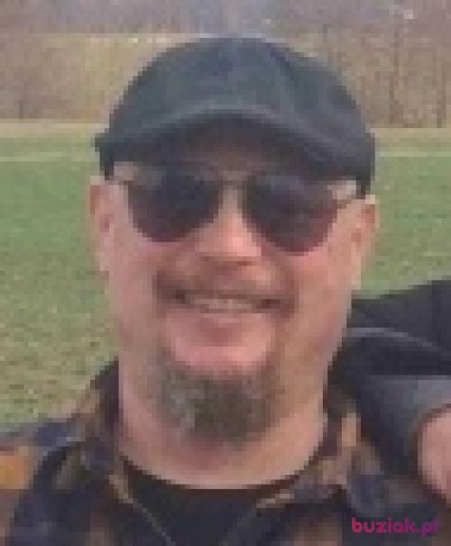 SethFrost, Male, 59 years, Łódź