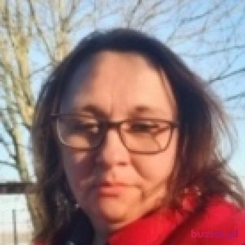 Amisza, Kobieta, 49 lat, Preston