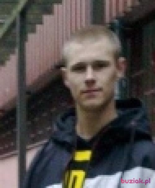 Sailes, Male, 32 years, Szczecin