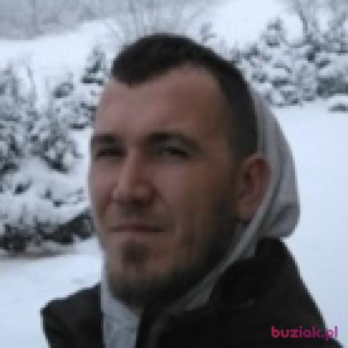 mikael1987, Mężczyzna, 39 lat, Kalwaria Zebrzydowska