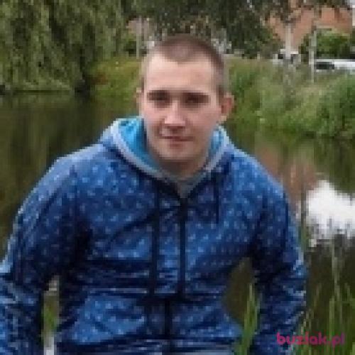 zloty1993, Male, 33 years, Barczewo