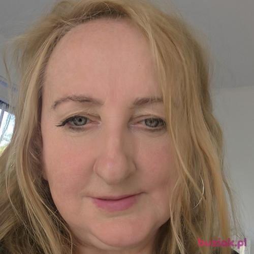 anastazja21, Female, 58 years, Bergheim