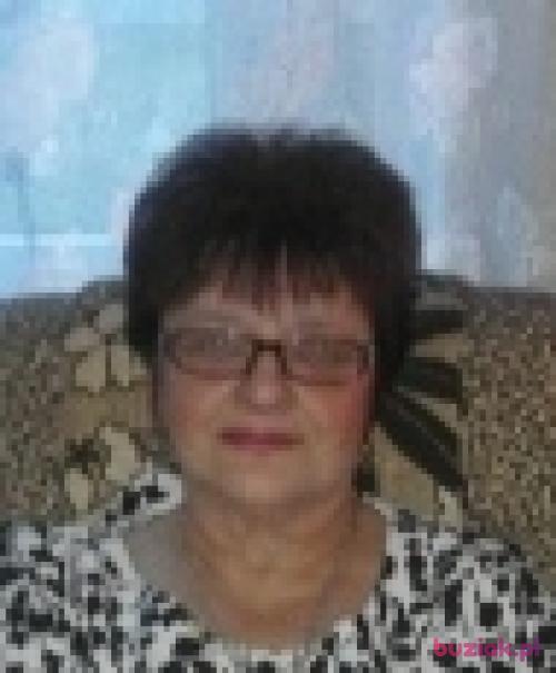 zenona61, Kobieta, 71 lat, Połczyn Zdrój