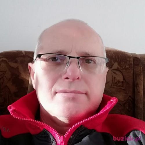 vitalis, Mężczyzna, 60 lat, Ełk