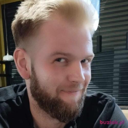 kuba9798, Mężczyzna, 29 lat, Białystok