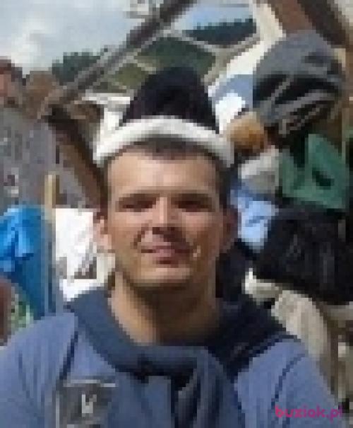 pogodny30, Mężczyzna, 38 lat, Białystok