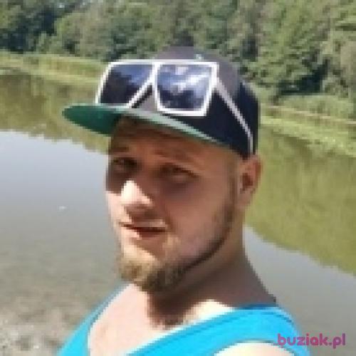 Agoromi, Male, 32 years, Szczecin