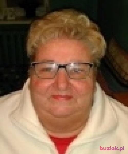 halinka4, Kobieta, 72 lata, Rzeszów