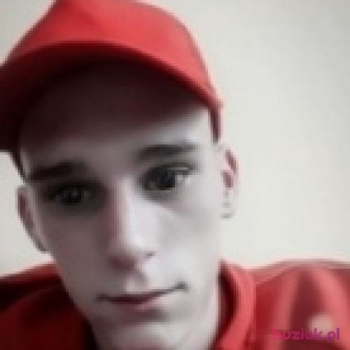 Michalgome, Male, 26 years, Prudnik