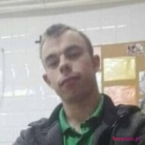hujcieto, Male, 29 years, Drobin